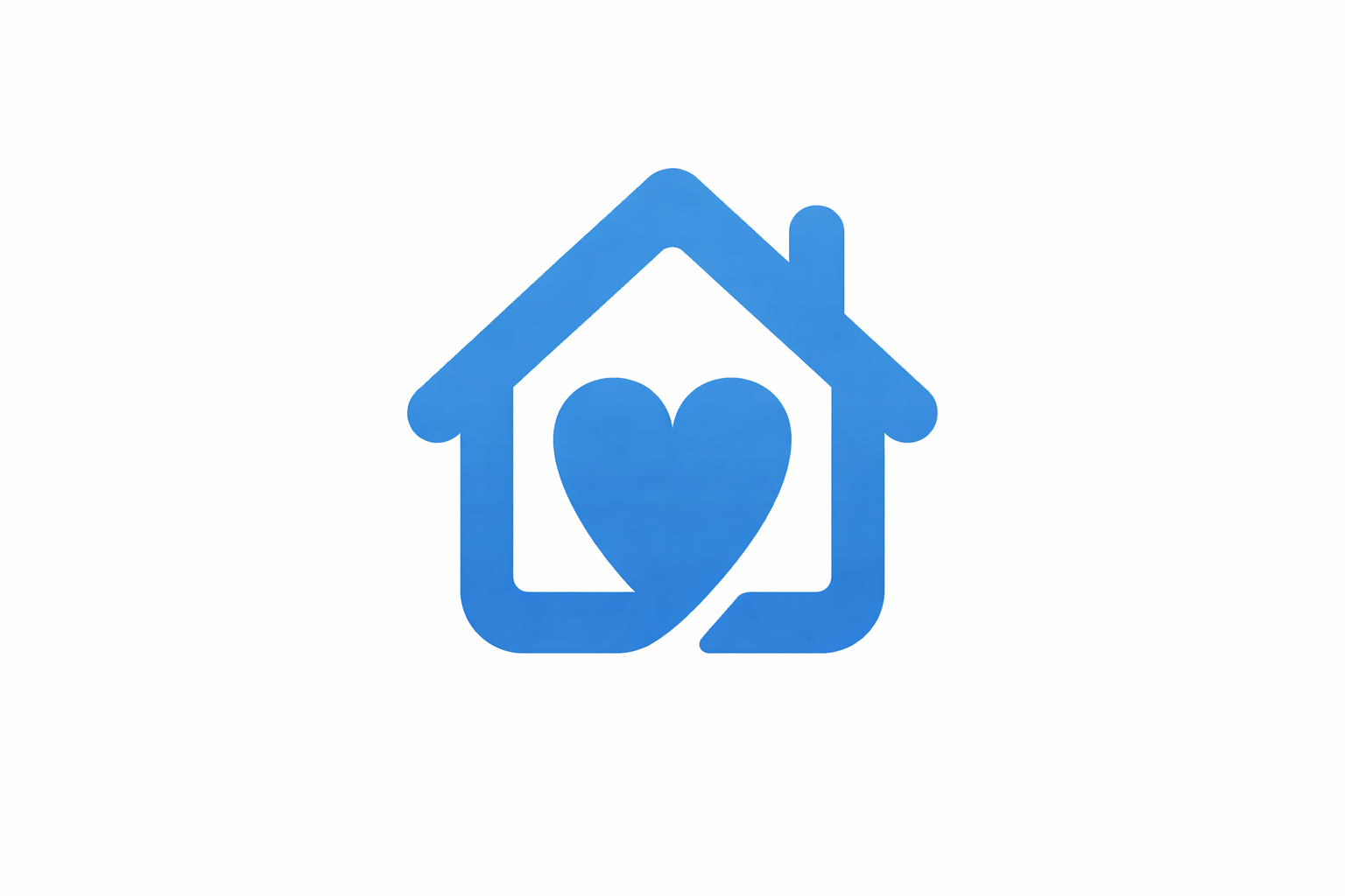 ElderCareHub Logo